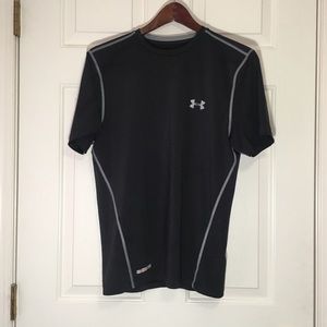 Under Armour hear hear t-shirt